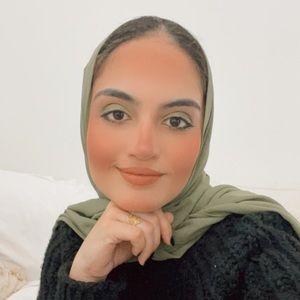 Meet your Posher, Iman